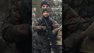 Şehit Pöh Gökhan Osman Karaduman 21032016