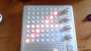 ThinkGeek Bliptronic 5000 BASIC tutorial