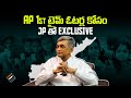 Dr. Jayaprakash Narayan Reflects on His 2014 BJP Support and Advises First-Time Voters