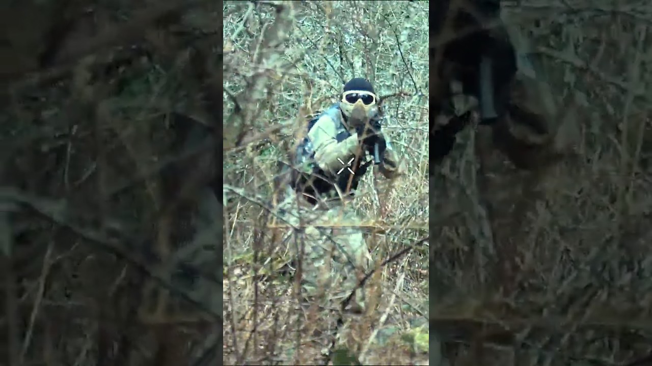 KILL STREAK WITH MTW 💨 