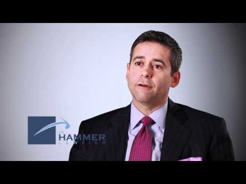 Mark Hammer, of The Hammer Law Firm, on the defense of DWI