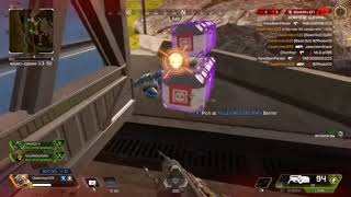 SIGN ME APEX