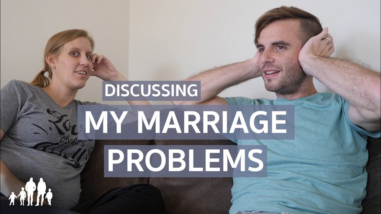 Why I didn't listen to my wife YouTube