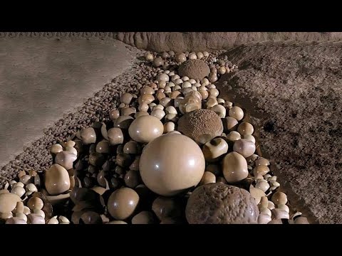 Vidéo: 5 Découvertes D'archéologues Qui Contredisent Le Bon Sens Et Soulèvent De Nombreuses Questions - Vue Alternative