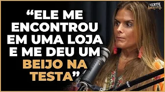 imagem do vídeo Juíza fala sobre AMEAÇAS que sofreu por JULGAR CRIMINOSOS | À Deriva Cortes