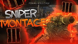 SUPPASTAR BLACK OPS 3 MONTAGE: PYRO : FIRST CLEAN SELF EDIT!
