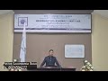 Lawm chunga Lalpa rawngbawl || Pastor Laldinsanga Sailo