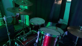 Download lagu Wage War - My Grave Is Mine To Dig Drum Cover