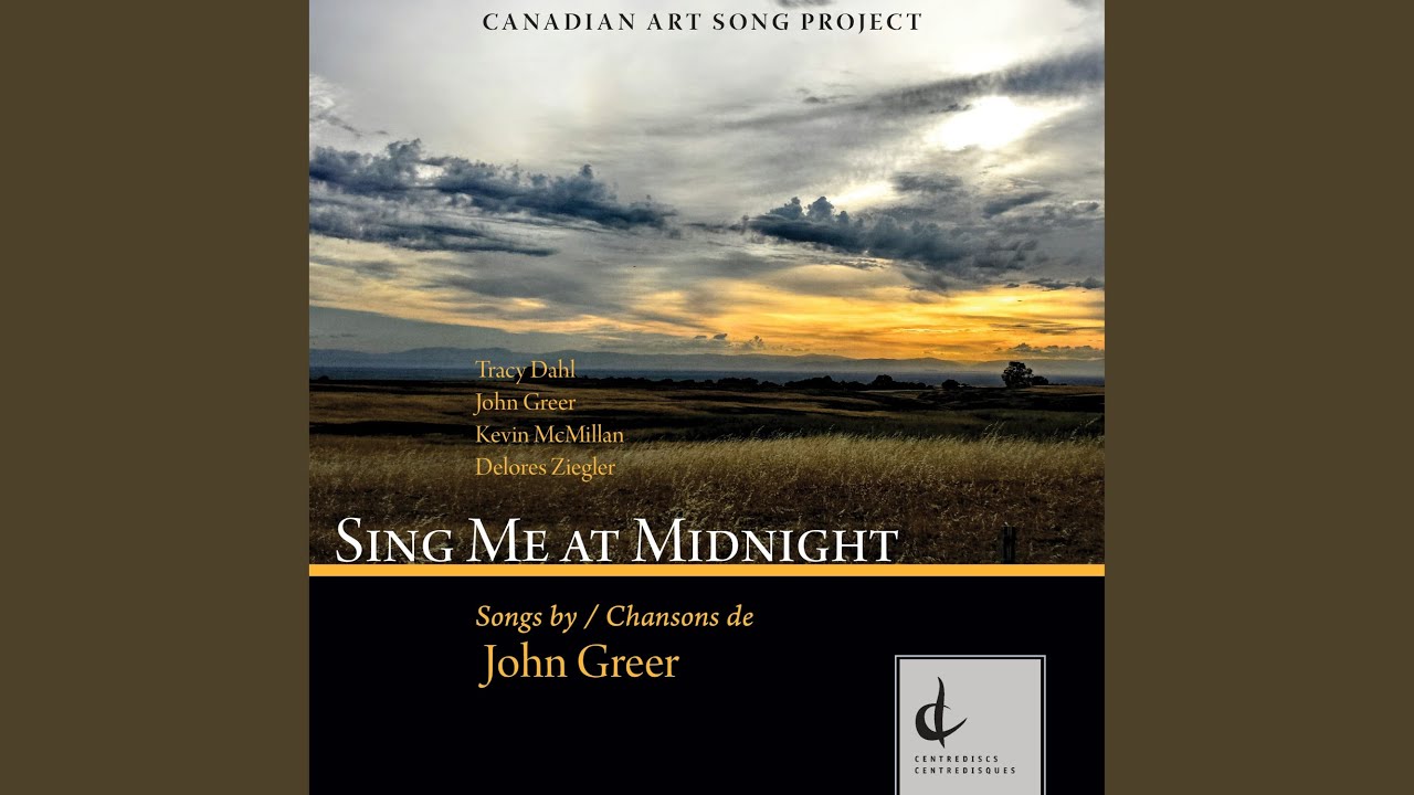 A Sarah Binks Songbook (The Sweet Songstress of Saskatchewan) : No. 3, Ode to a Star (Arioso di...