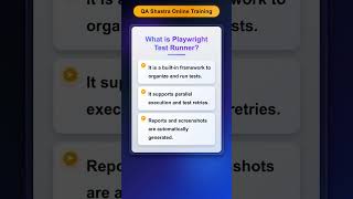 Playwright Test Runner Explained – Everything QA Engineers Should Know
