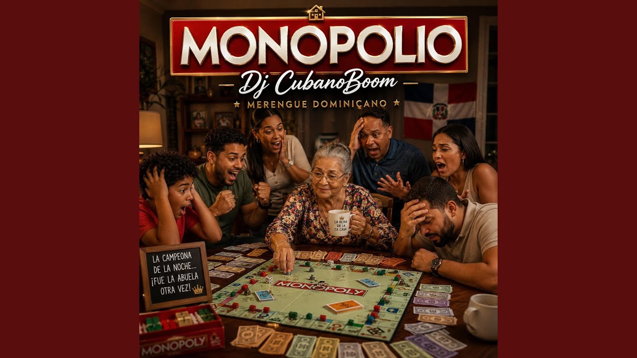 Watch Monopolio on YouTube Watch Monopolio on YouTube
