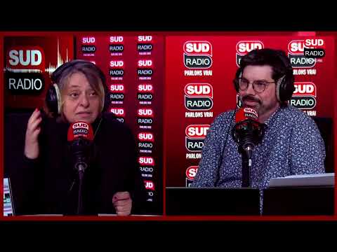 Françoise Degois : "Emmanuel Macron... Bonjour Jupiter et Mozart !"