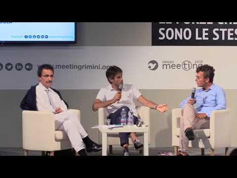 DIEGO FUSARO al Meeting CL di Rimini: Cosa resta della democrazia?