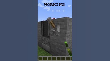 Wheat Farm Minecraft Java #shorts