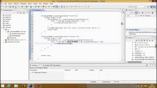 Bukkit Plugins Programmieren #20 - Inventar/Rüstung reparieren