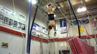 Rings sequence 2