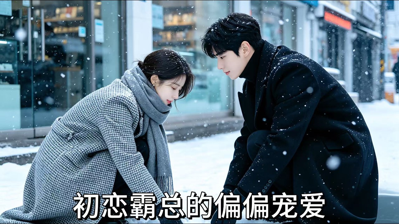 暴雪夜重逢：落魄前任的卑微逆襲