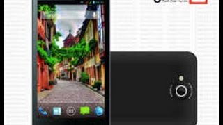 Spice Mi 510 Stellar Prime mobile specifications, features and price
