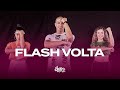 Flash Volta Lexa Ft Gustavo Mioto FitDance Coreografia mp3
