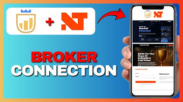 Hoe verbind ik mijn gefinancierde futures-account met NinjaTrader: Complete installatiehandleidin...