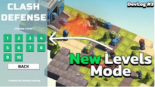 Famous My Game Finally Has Progression | Devlog #3 Wealth