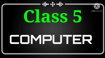 Class 5/Ch 8/MULTIMEDIA/PPS