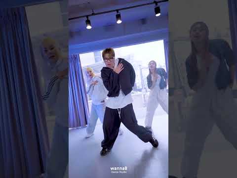 [워너비댄스] - TXT(투바투) -  내일에서 기다릴게 DANCE CHALLENGE #dancecoverchallenge #dance #댄스커버 #kpop
