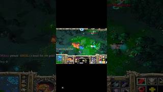 Juggernaut only♨️ #dota1 #dota2 #a3a4tostoboy #worldofwarcraft #warcraft #wodota