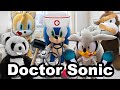 TT Movie: Doctor Sonic