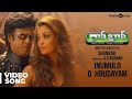 Inumulo O Hrudayam Official Video Song | Robot | Rajinikanth | Aishwarya Rai | A.R.Rahman