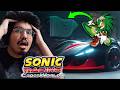 A NEW SONIC RACING GAME WAS REVEALED! (Sonic Riders?)
