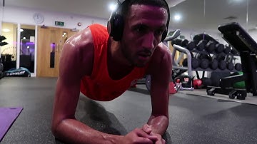 D7S - Dec James - That