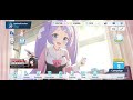 Blue Archive - Asagao Hanae Live2D &amp; Theme