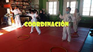 Clases de Taekwondo ITF screenshot 4