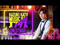 「MUSIC BAR」猫(あいみょん) Kazuki Kato cover