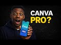 Comment utiliser Canva Pro gratuitement en 2026 (méthode officielle)