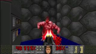Let's Play Doom WADs #3: Ruma