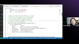Developing a Secrets Engine for HashiCorp Vault