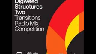 Darin Epsilon - John Digweed, Bedrock &amp; Beatport DJ Competition - 1 OF 4 WINNING ENTRIES