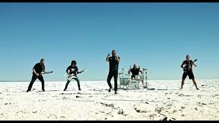 Killswitch Engage   Cut Me Loose OFFICIAL VIDEO