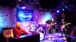 Download Lagu Jimmy Vivino \u0026 Friends - Fools Gold 11-16-23 Bitter End, NYC MP3