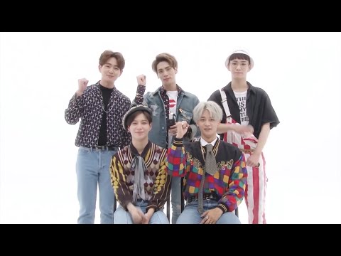 【車票繁中】 161025  Pops in Seoul _ SHINee _ 1 of 1 _ MV拍攝現場幕後花絮