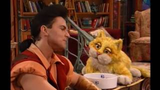 Sing Me a Story with Belle - What's Inside Counts
