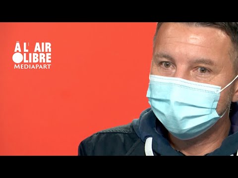 À l&#039;air libre (29) Olivier Besancenot «On ne peut pas attendre 2022 pour imposer une alternative»