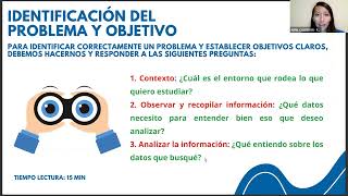 Taller #2 , para estudiantes, virtual, Olimpiadas STEM+