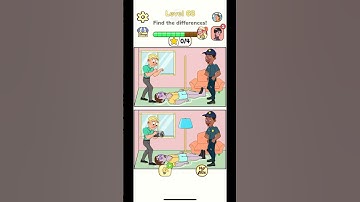 Impossible Date 2 level 68 #gameplays walkthrough