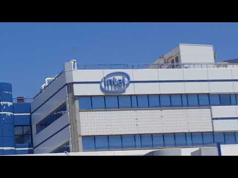 Видео: Где находится Intel в Израиле?