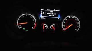 2017 Focus ST  0 to 60( part 2) traction control off
