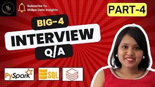 Big 4 Consulting Interview Questions (Part 4): Master Join, GroupBy, DateFormat &amp; Aggregation