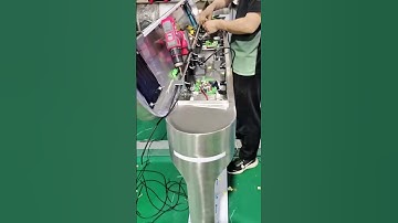 12 pairs of Infrared Sensors, 1.4m length, Customized Slim Swing Turnstile Gate, KKH17D3